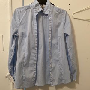 Button up dress shirt